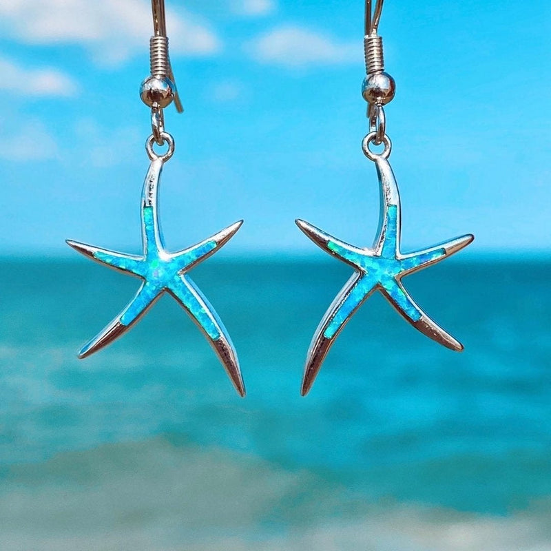 Stunning Silver Earring for Daily Wear