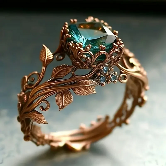 Stunning Ring for Daily Wear
