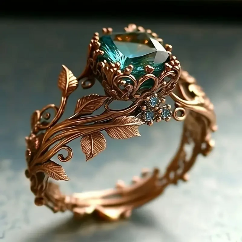Stunning Ring for Daily Wear