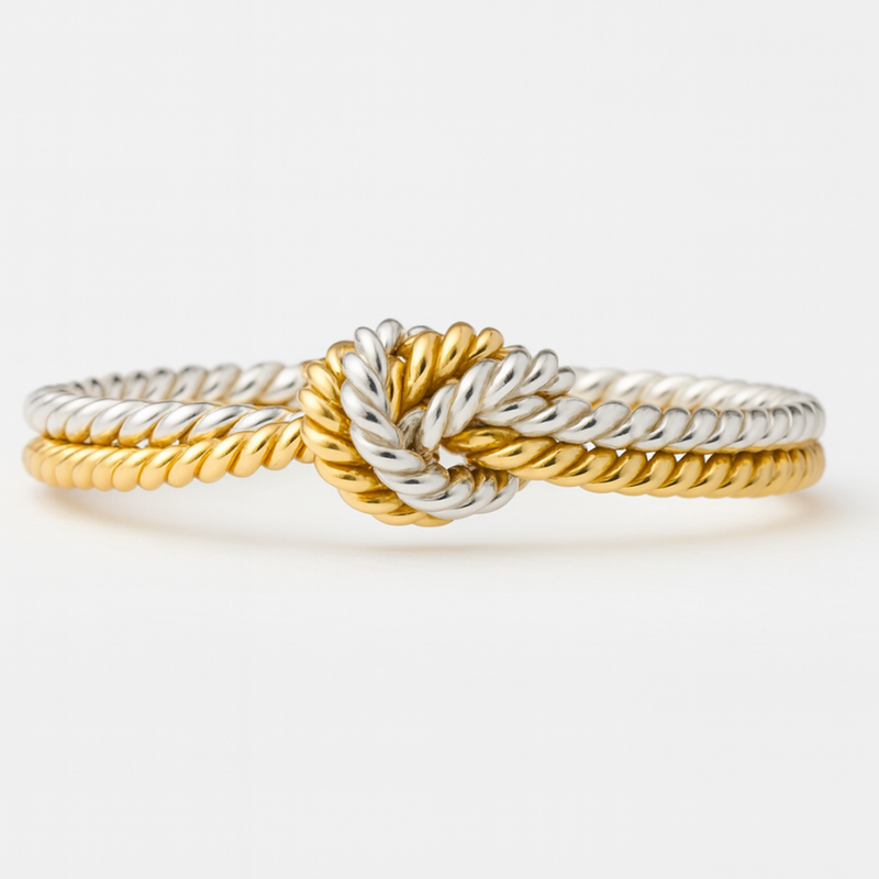 Beautiful Ring with Unique Style
