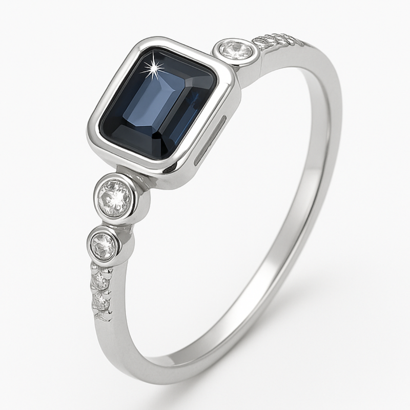 Beautiful Ring with Unique Style