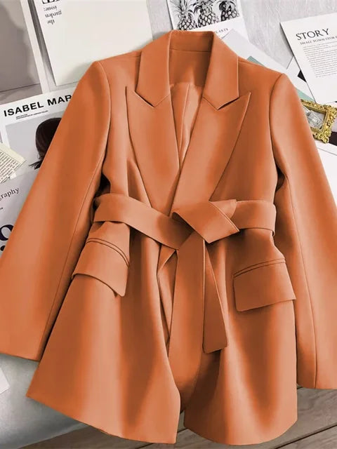 JO | elegant ladies' blazer