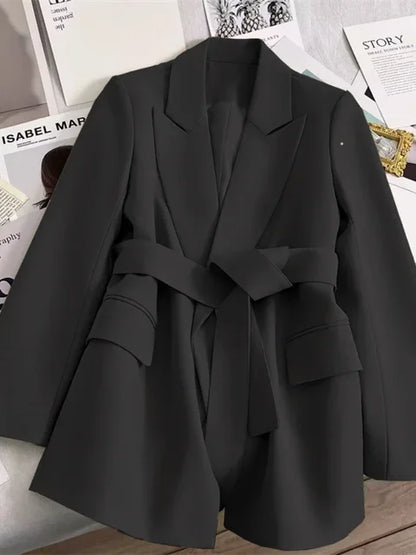 JO | elegant ladies' blazer