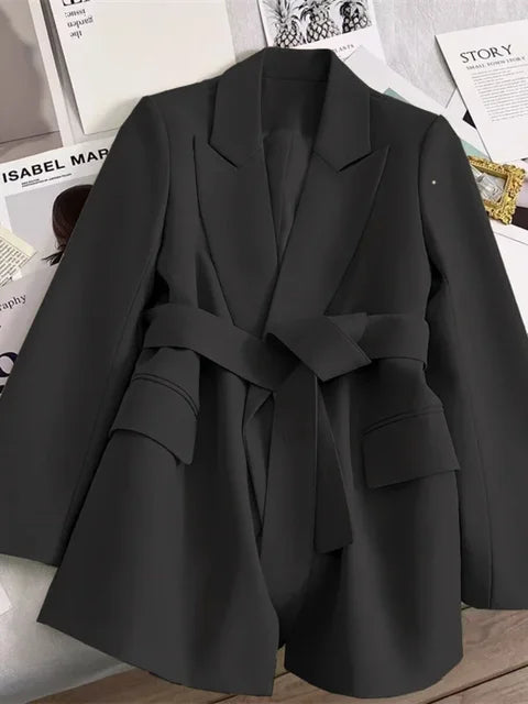 JO | elegant ladies' blazer
