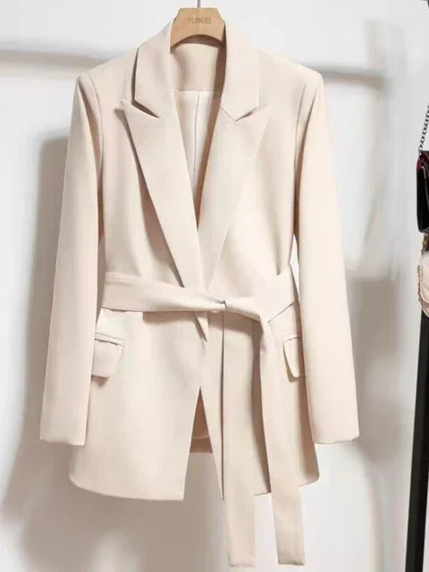 JO | elegant ladies' blazer