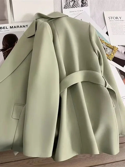 JO | elegant ladies' blazer