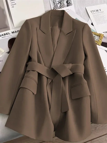 JO | elegant ladies' blazer