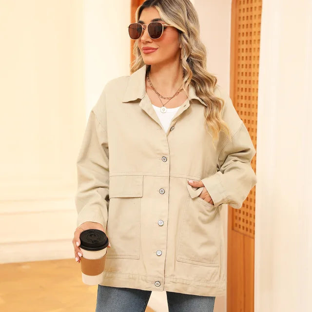 Classic Vintage Jacket