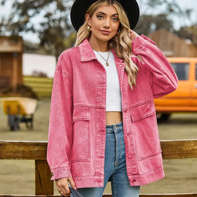 Classic Vintage Jacket