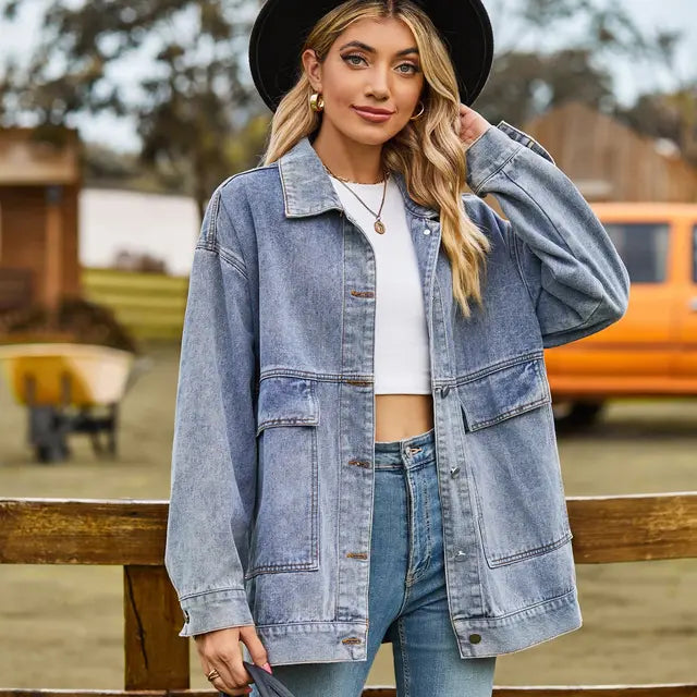 Classic Vintage Jacket