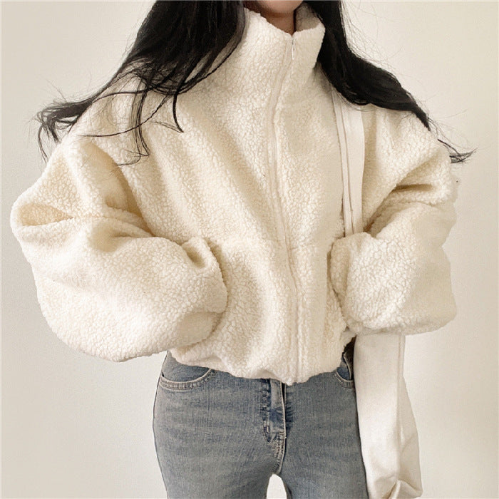 Vintage Inspired Jacket