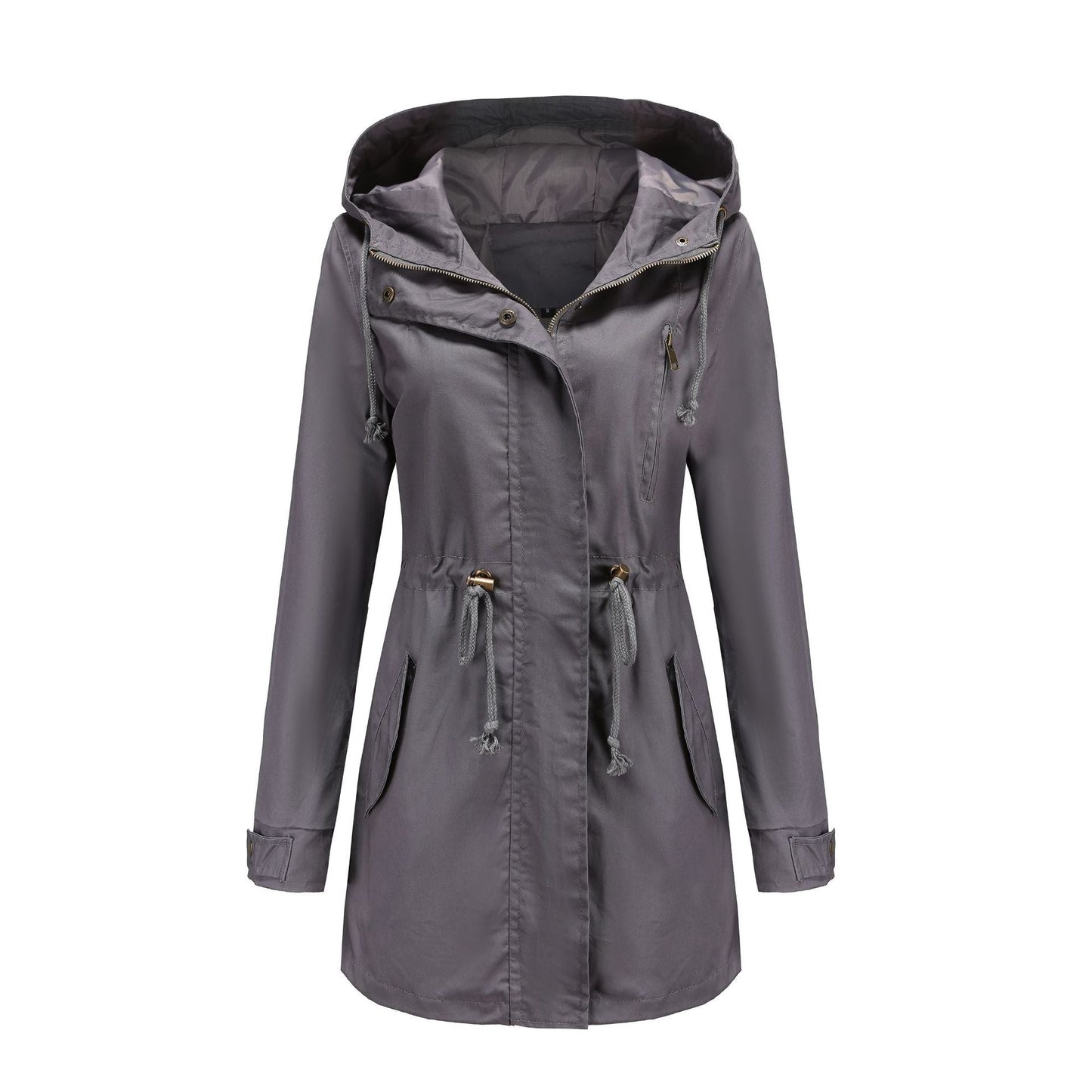 JO | Stylish long coat for women