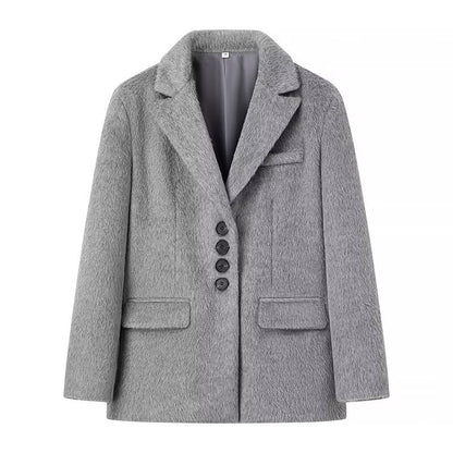 JO | Oversized jacket for women