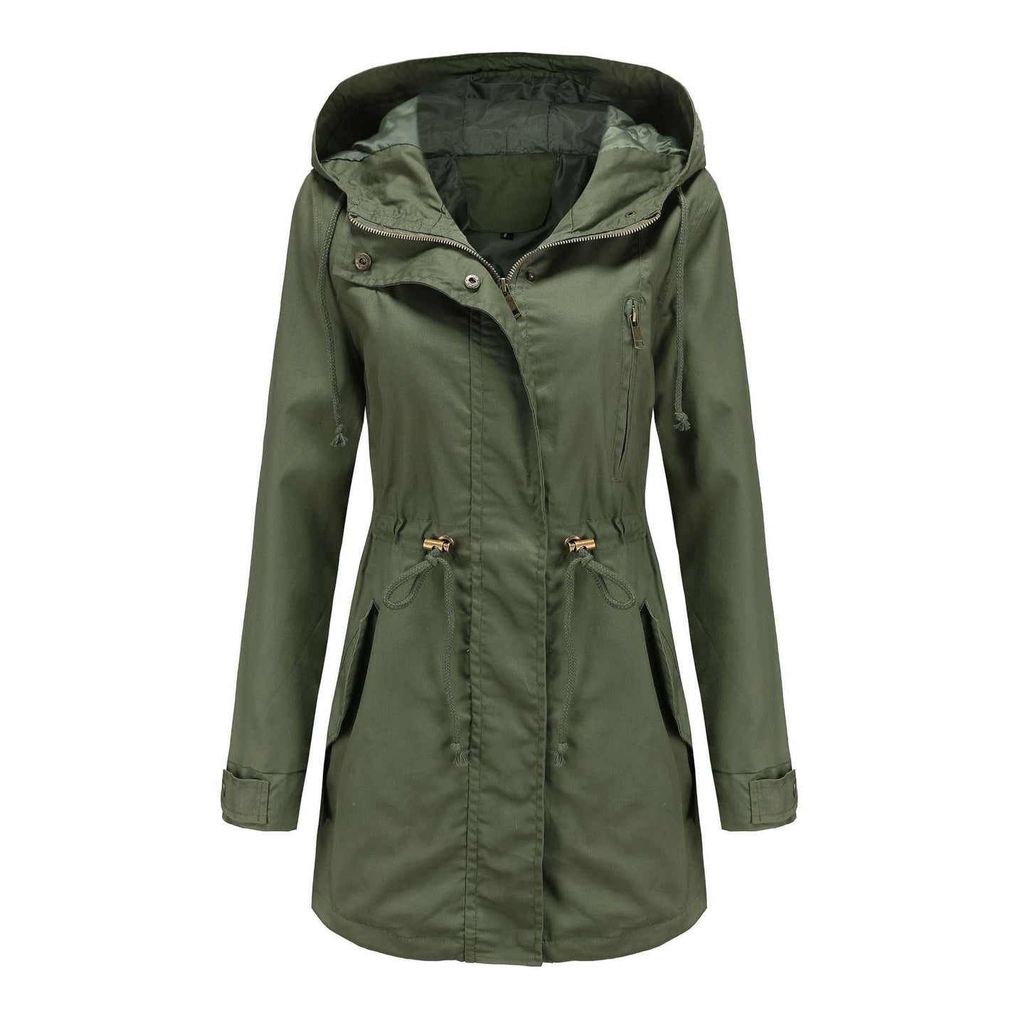 JO | Stylish long coat for women