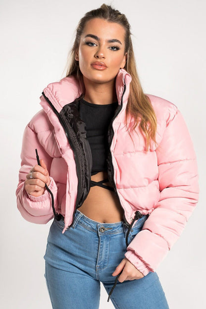 Vintage Inspired Jacket