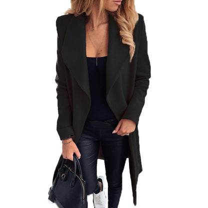JO | Modern jacket for women