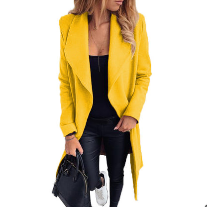 JO | Modern jacket for women