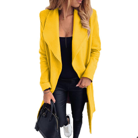 JO | Modern jacket for women