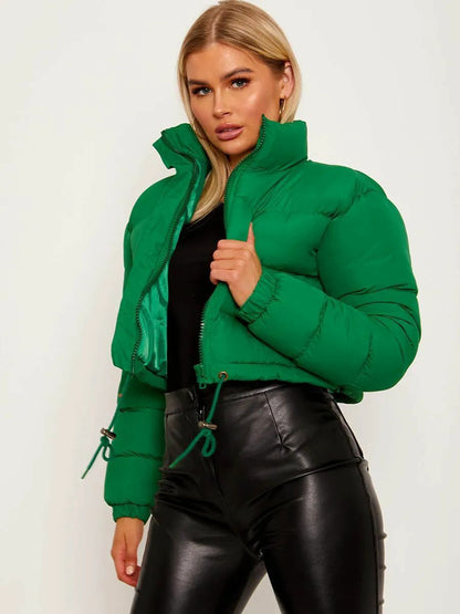 Vintage Inspired Jacket