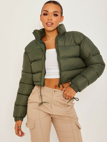 Vintage Inspired Jacket