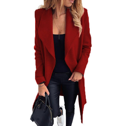 JO | Modern jacket for women