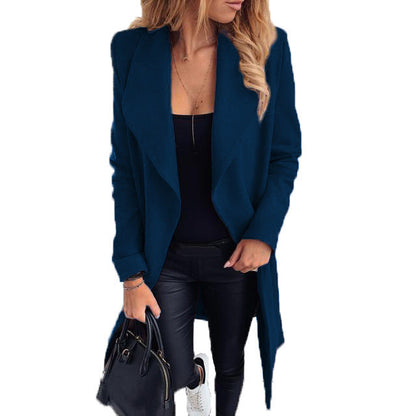 JO | Modern jacket for women