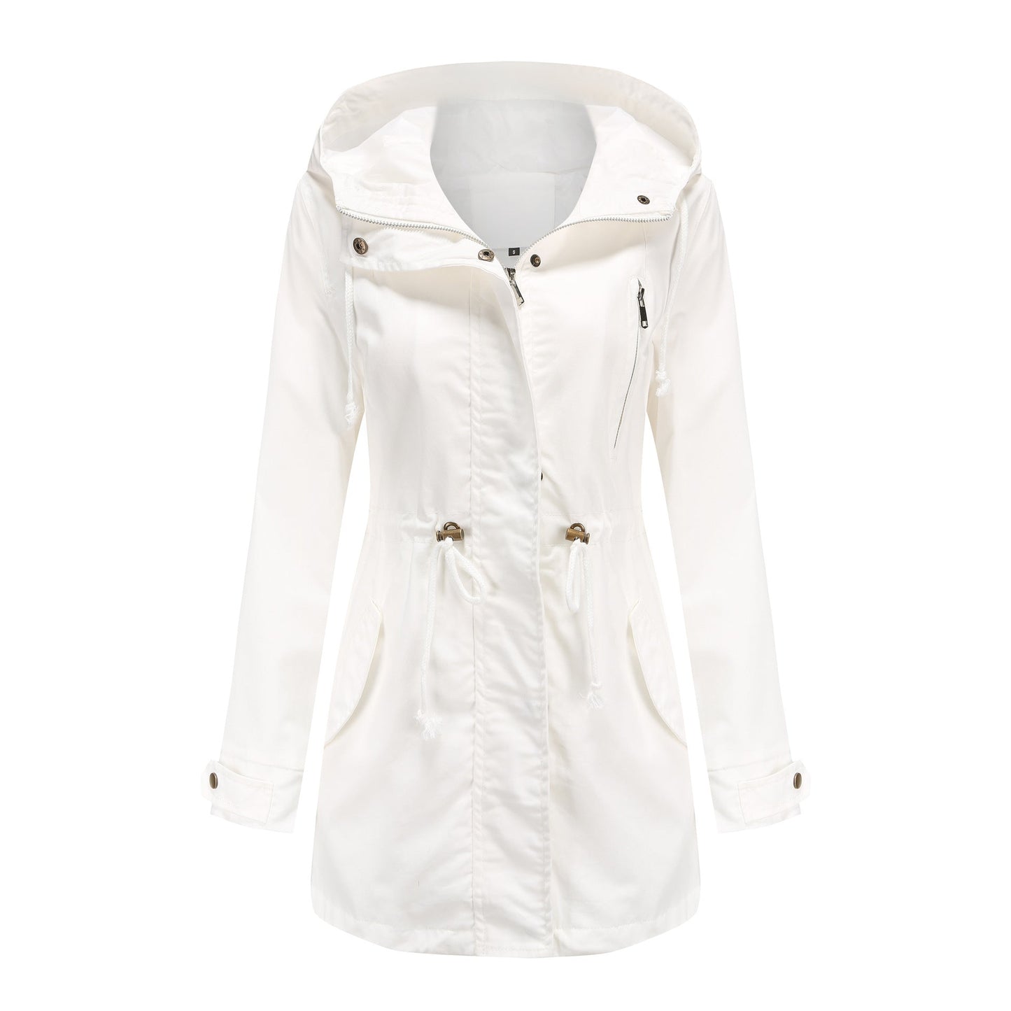 JO | Stylish long coat for women
