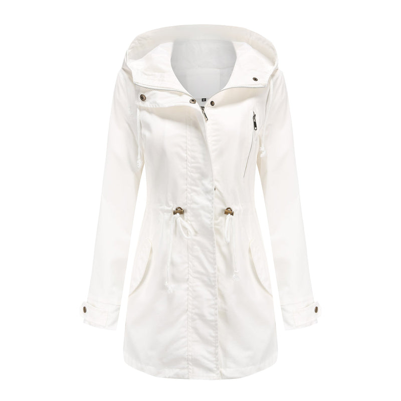 JO | Stylish long coat for women