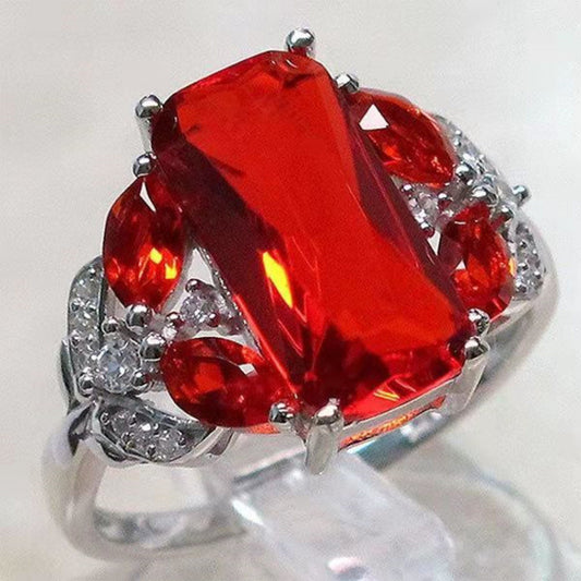 Romantic Ring for Special Moments
