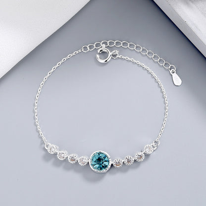 Classic Bracelet with Timeless Appeal