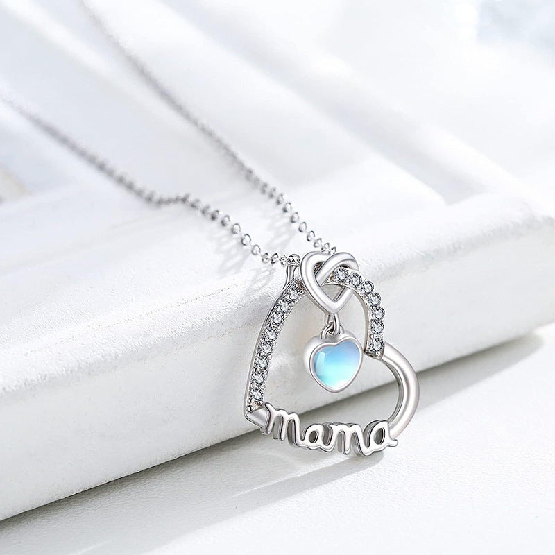 Vintage Handmade Necklace