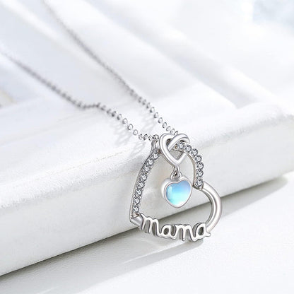 Vintage Handmade Necklace