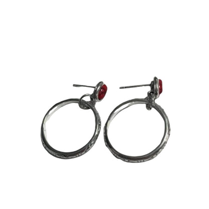 Romantic Earring for Special Moments