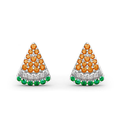 Stunning Earring for Daily Wear