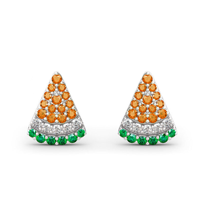 Stunning Earring for Daily Wear