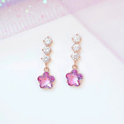 Romantic Earring for Special Moments