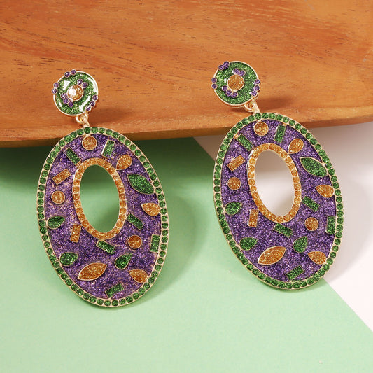 Charming Earring for Any Occasion