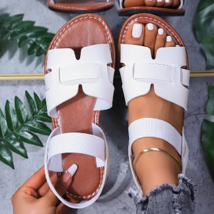 Beautifully Crafted Orthopedic Sandals