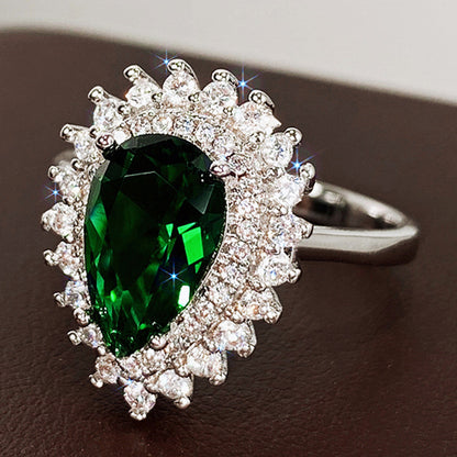 Vintage Handmade Ring