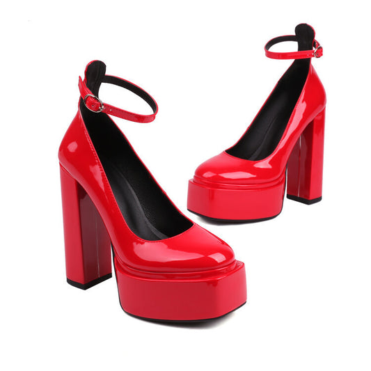 Beautifully Crafted Orthopedic Shoes
