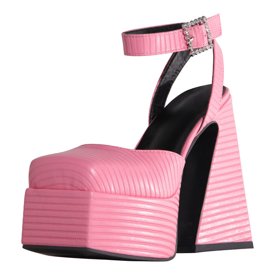 Vintage Inspired Orthopedic Shoes