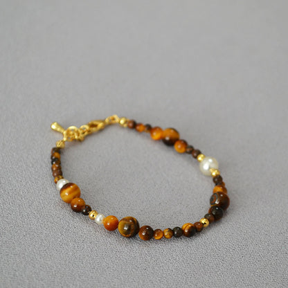 Classic Necklace with Timeless Appeal
