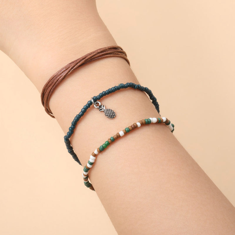 Beautiful Bracelet with Unique Style
