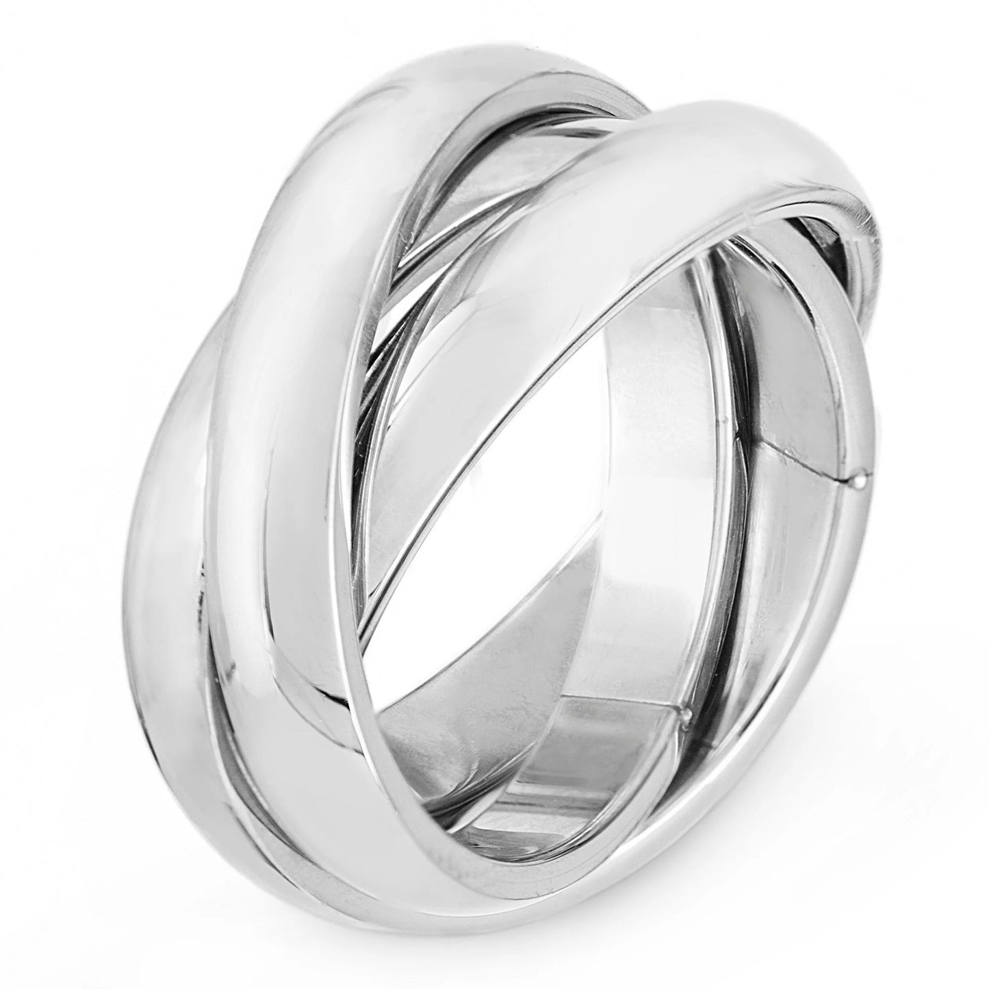 Romantic Ring for Special Moments
