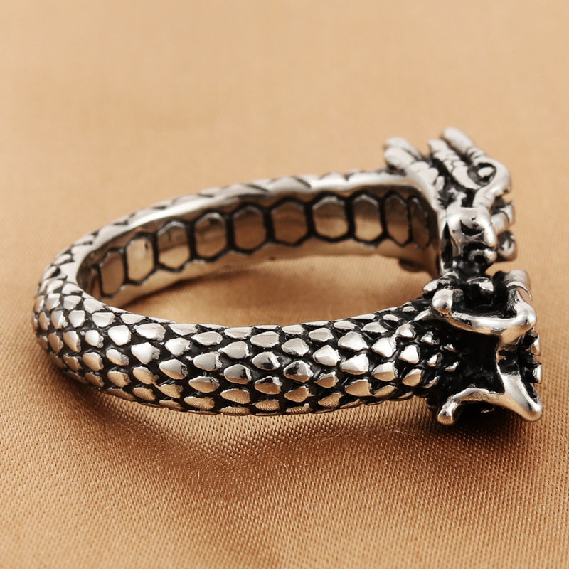 Stunning Ring for Daily Wear