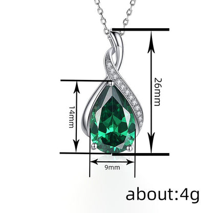 Delicate Artisan Necklace