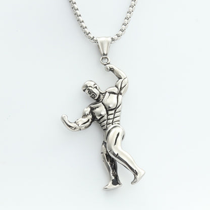 Romantic Pendant for Special Moments