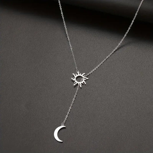Classic Necklace with Timeless Appeal