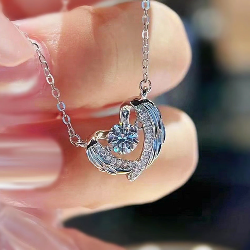 Delicate Artisan Necklace