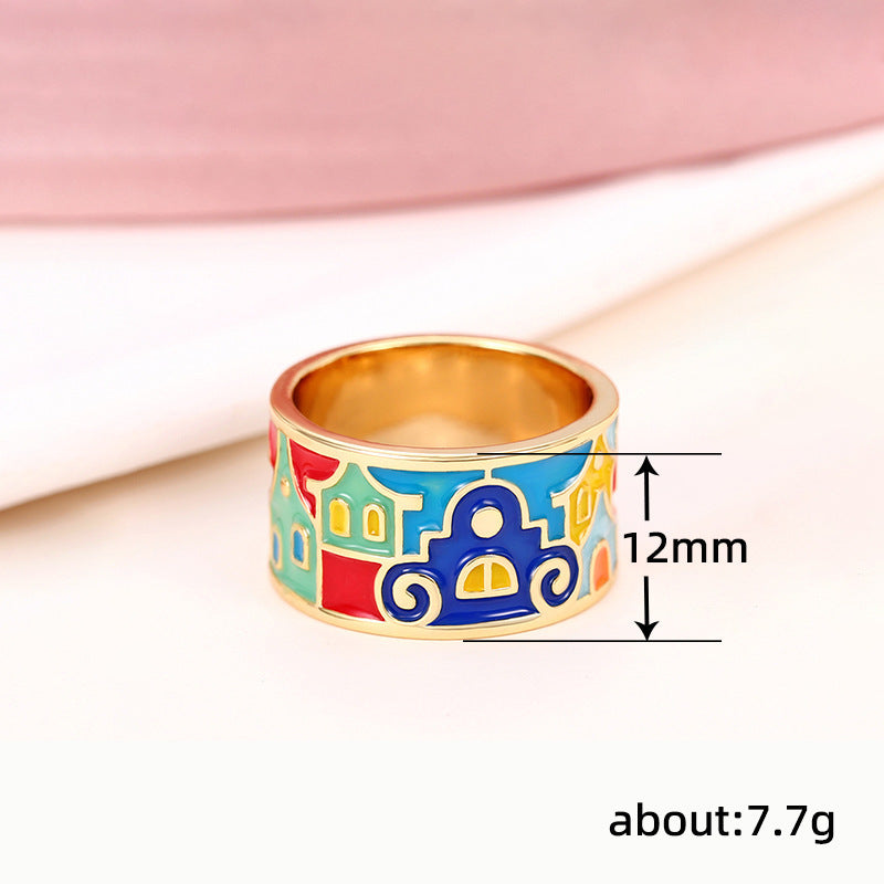Romantic Set for Special Moments
